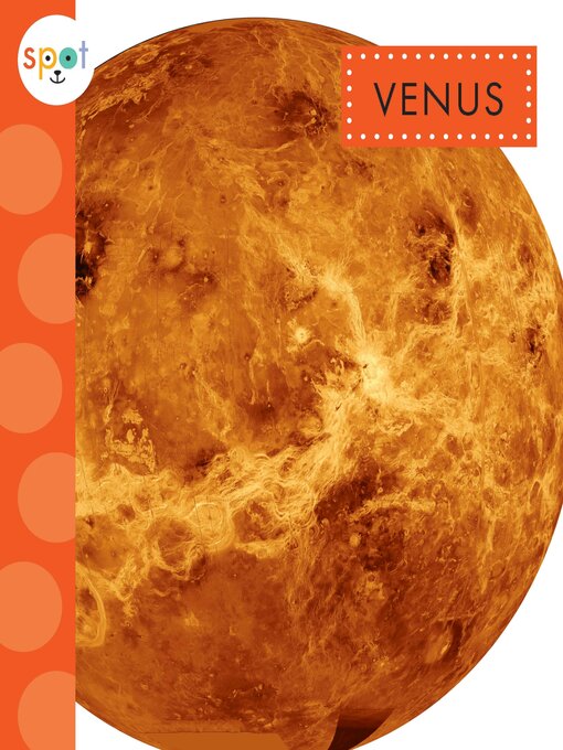 Title details for Venus by Mari Schuh - Available